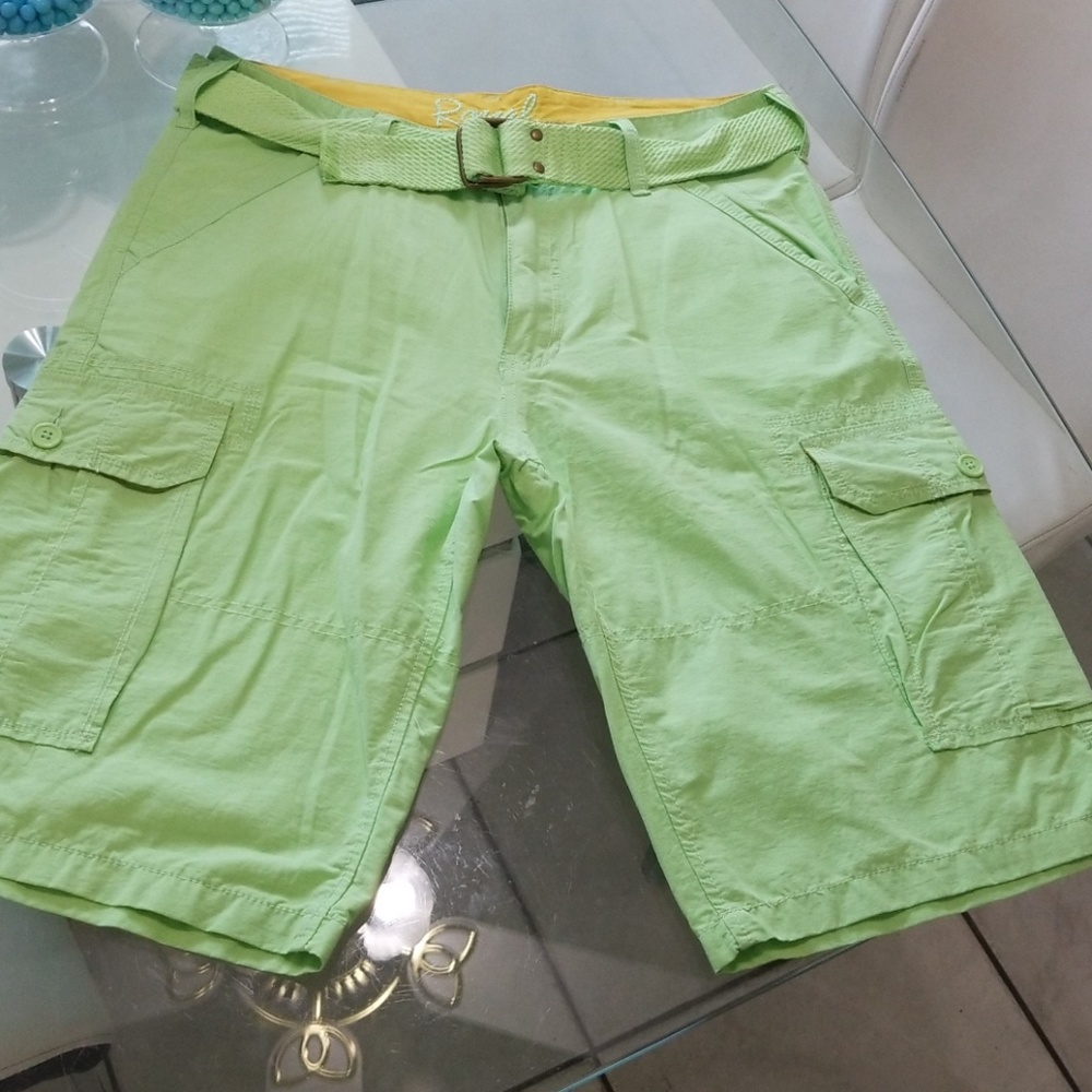 Short